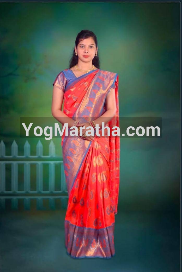 Maratha Marriage Profile