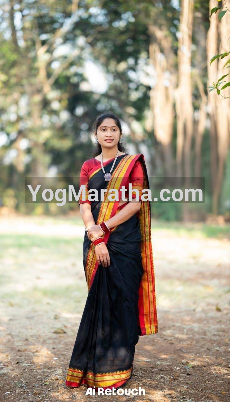 Maratha Marriage Profile