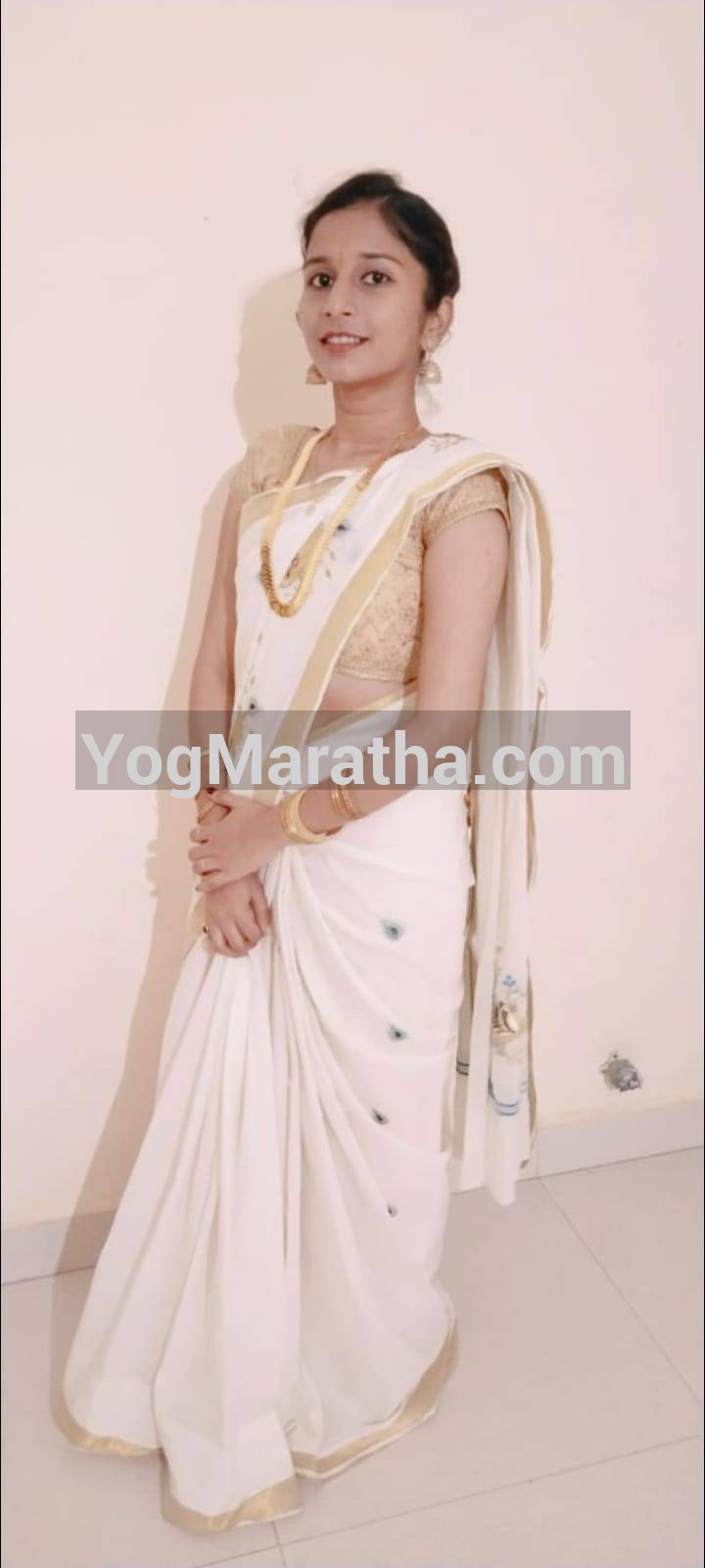 Maratha Marriage Profile