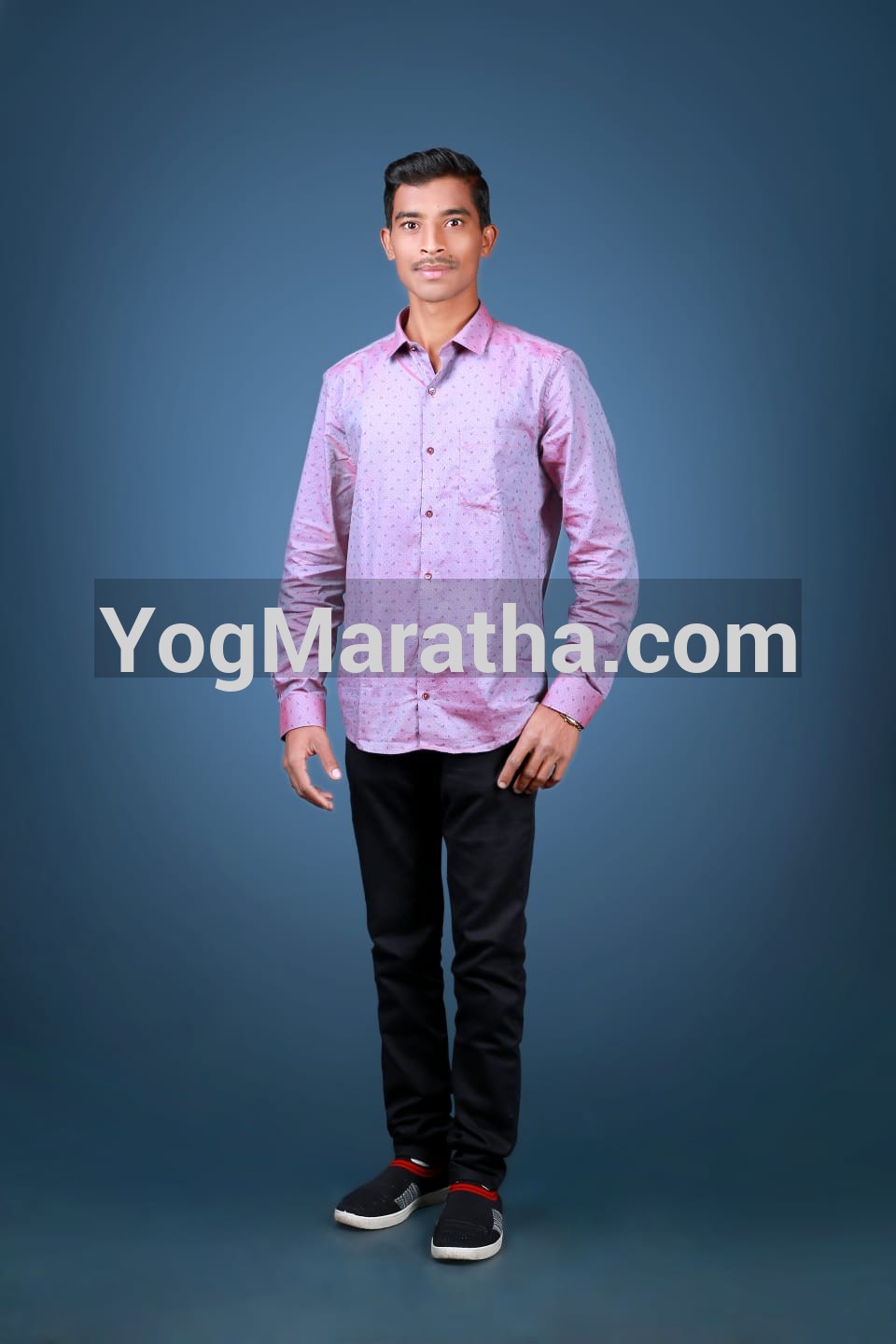 Maratha Marriage Profile