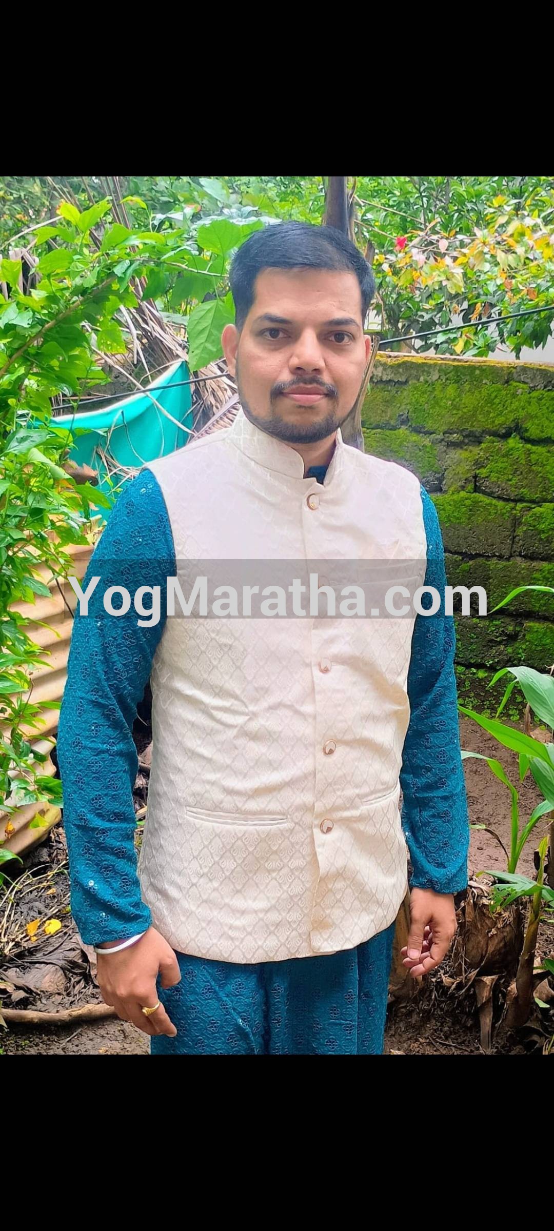 Maratha Marriage Profile