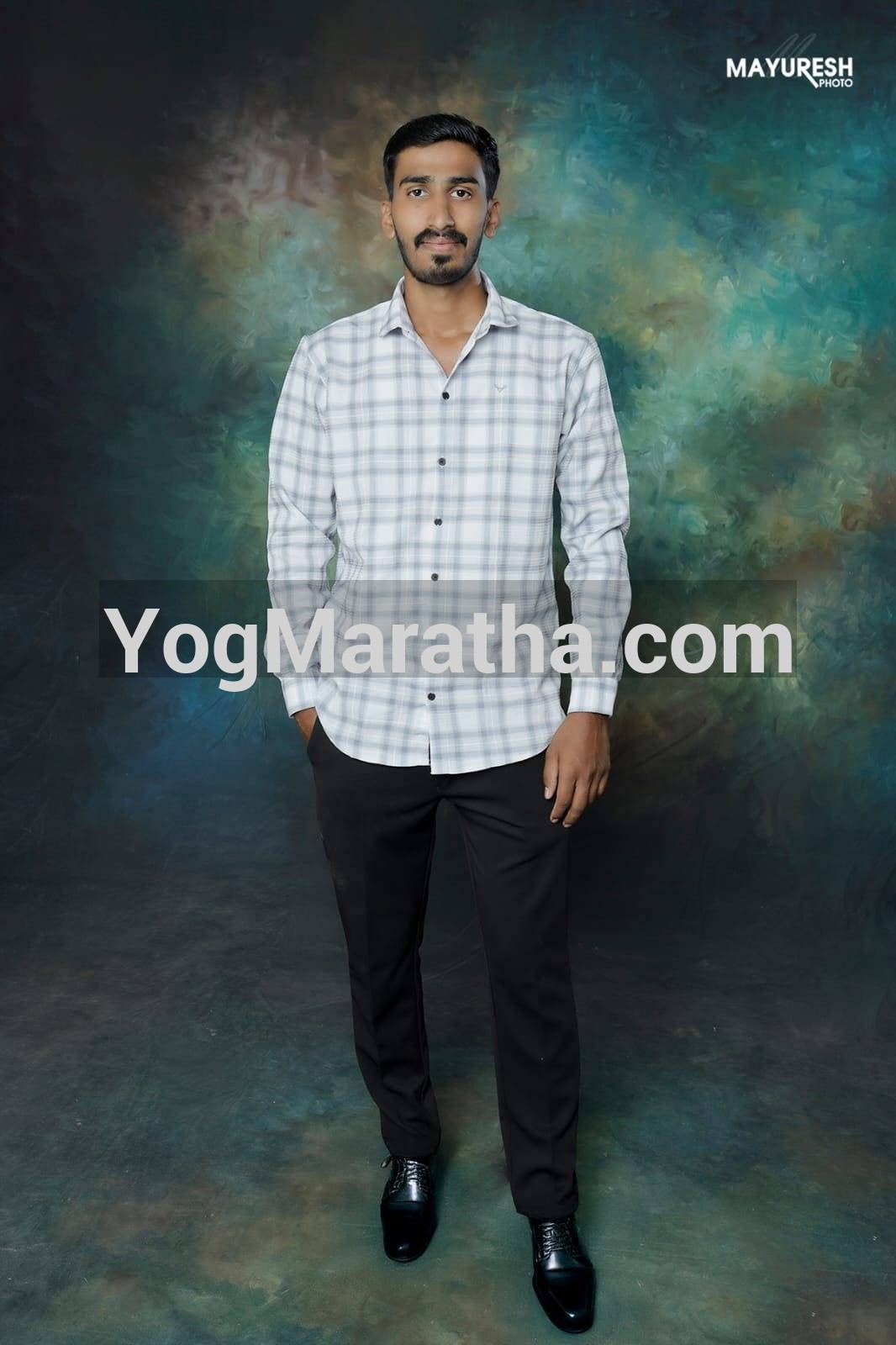Maratha Marriage Profile