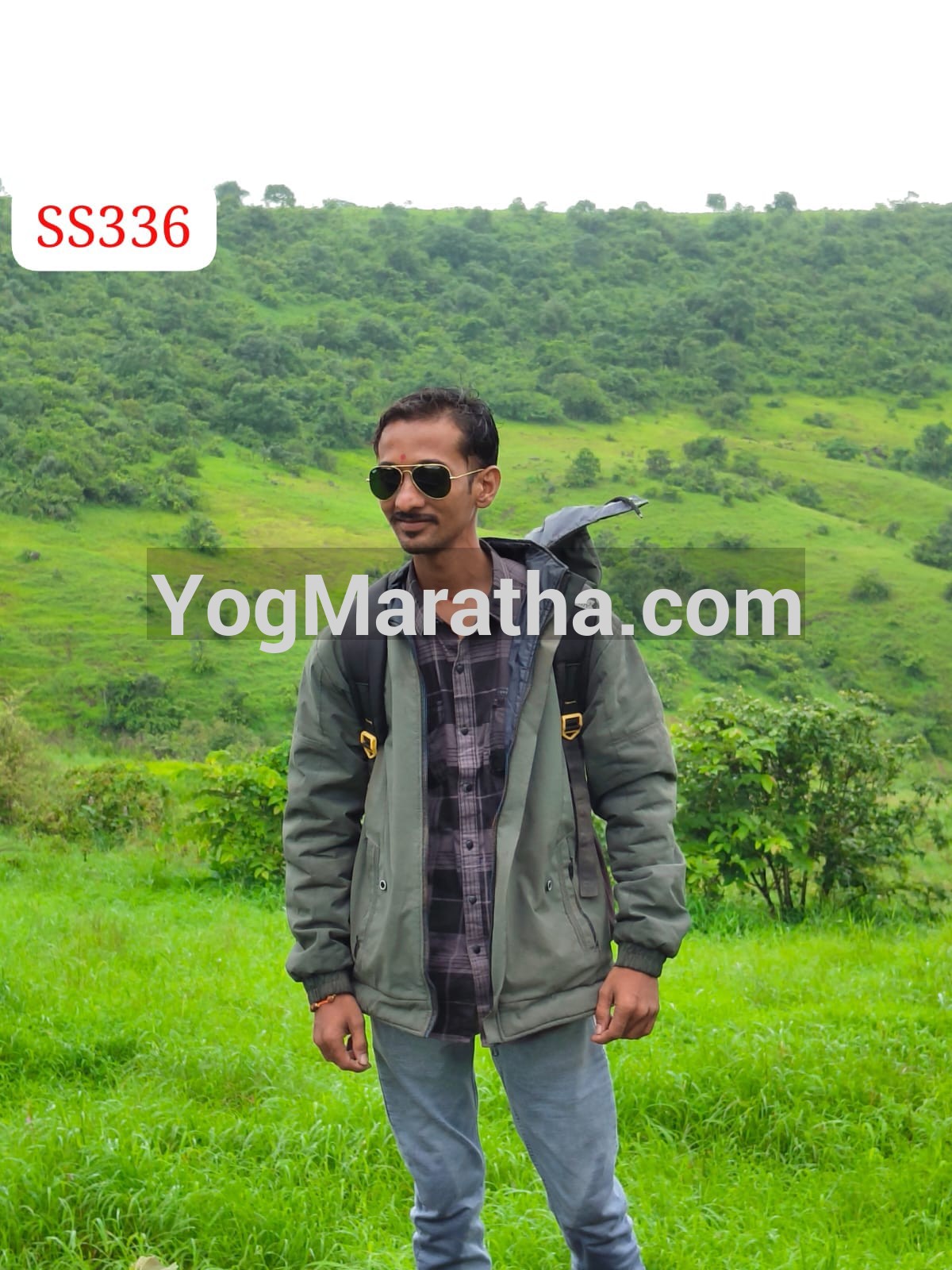 Maratha Marriage Profile