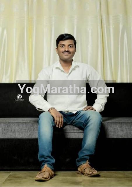 Maratha Marriage Profile