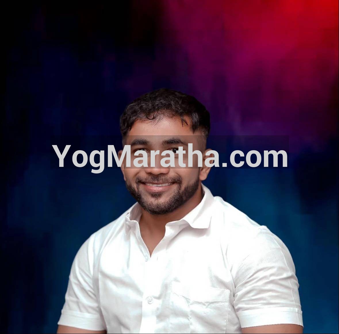 Maratha Marriage Profile