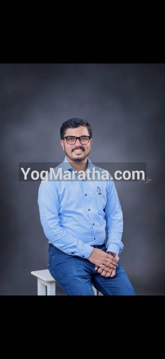 Maratha Marriage Profile