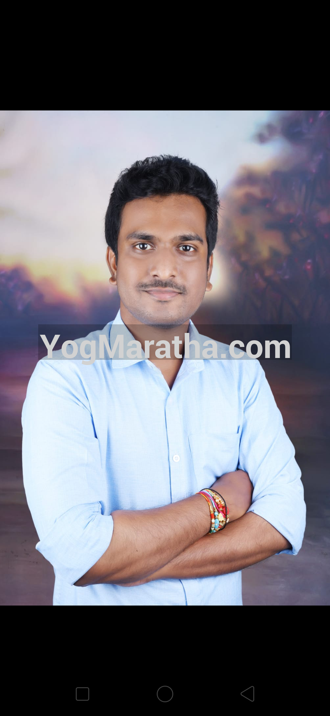 Maratha Marriage Profile