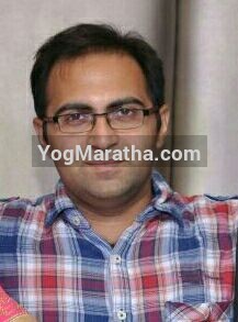 Maratha Marriage Profile