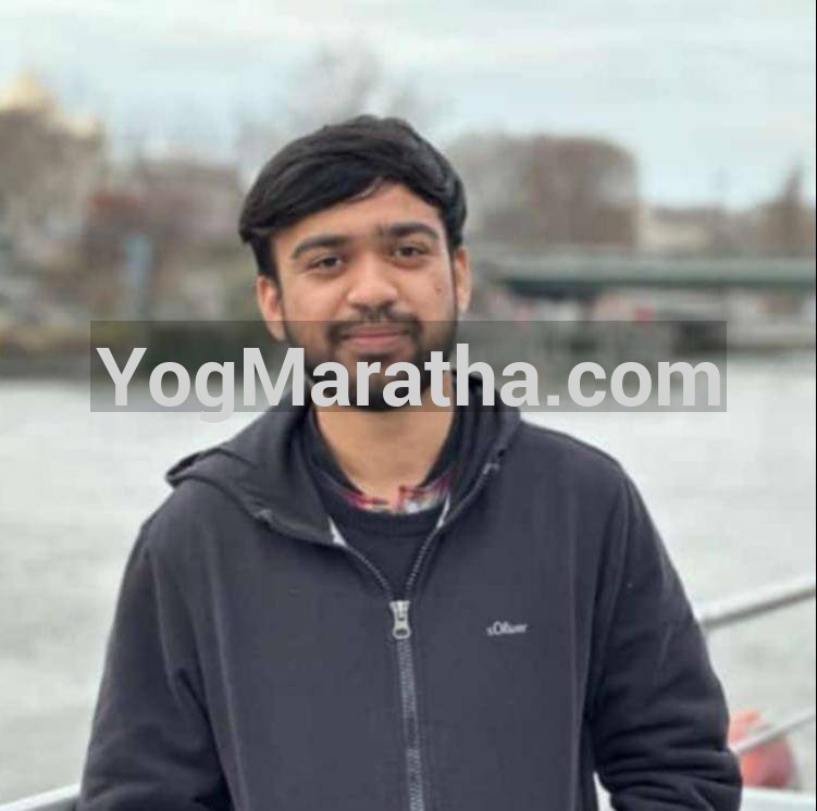Maratha Marriage Profile