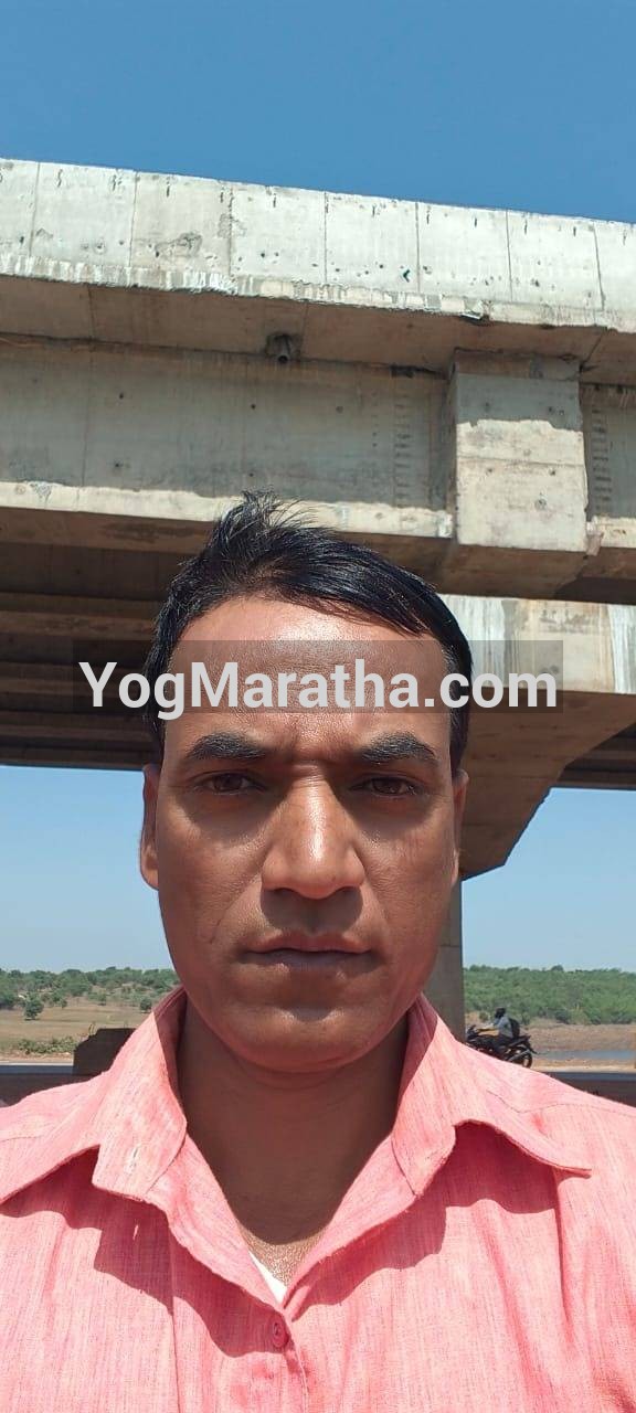 Maratha Marriage Profile