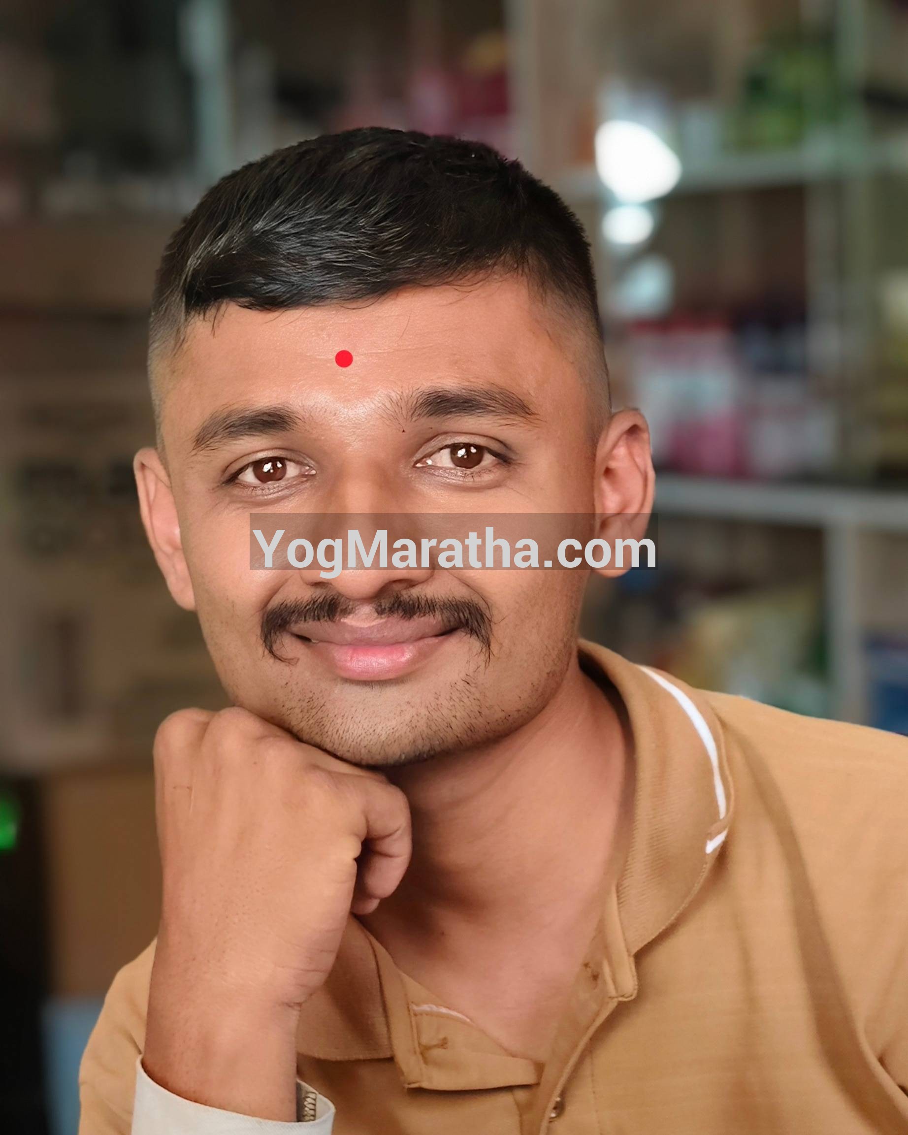 Maratha Marriage Profile