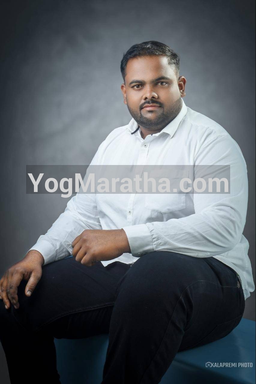 Maratha Marriage Profile