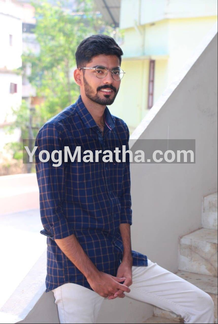 Maratha Marriage Profile
