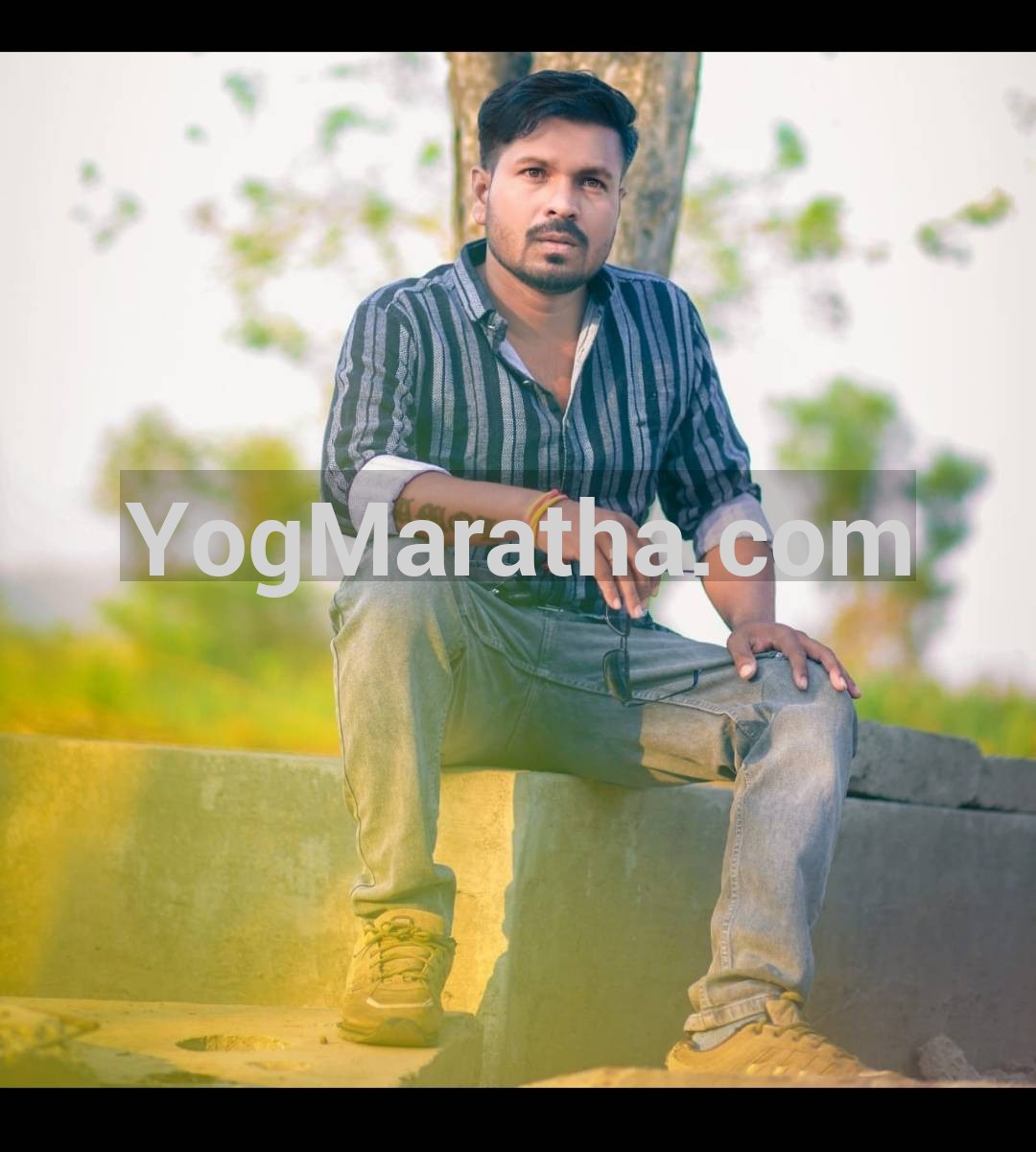 Maratha Marriage Profile