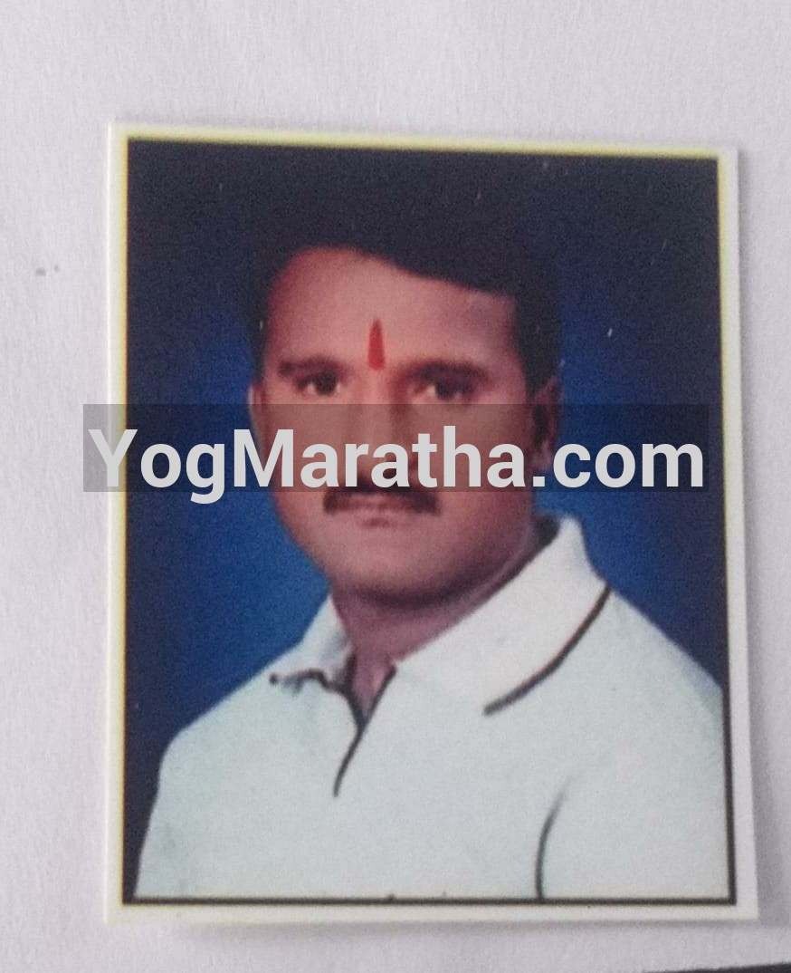 Maratha Marriage Profile