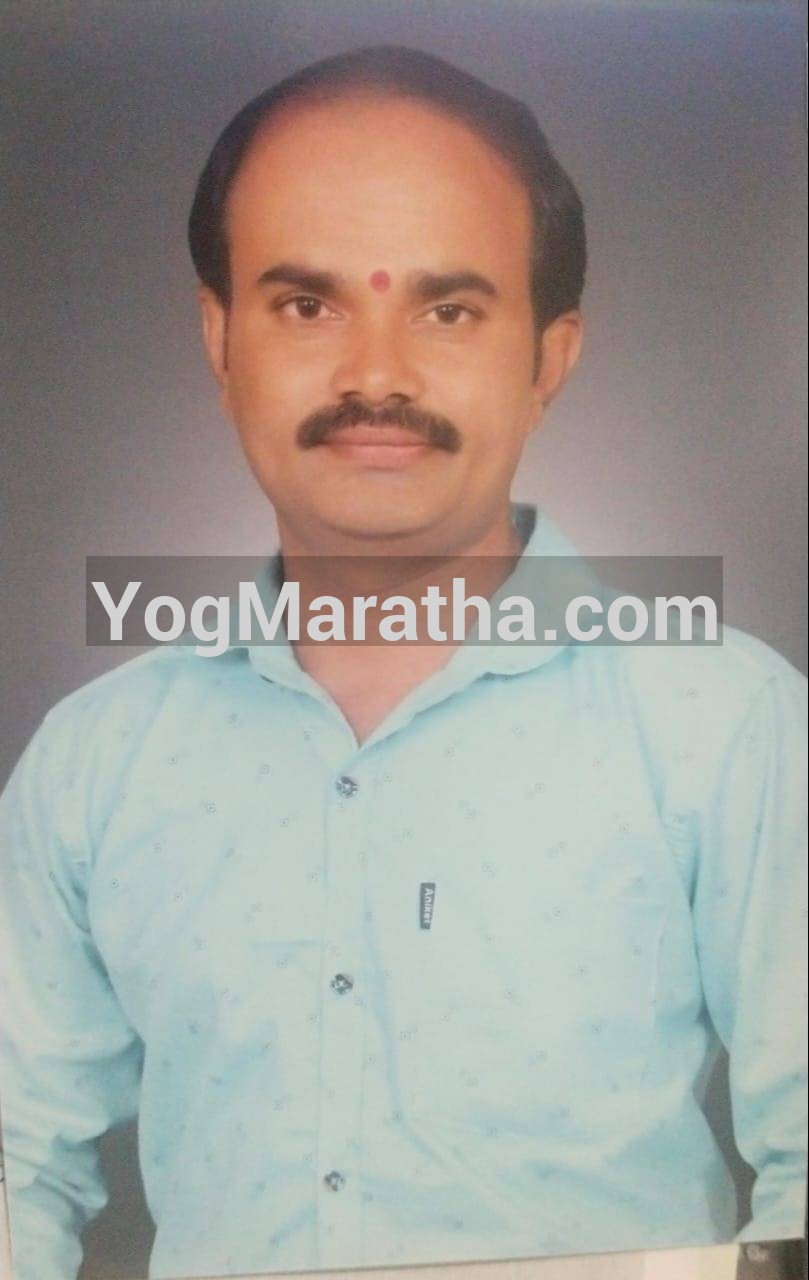 Maratha Marriage Profile