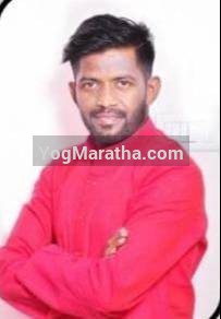 Maratha Marriage Profile