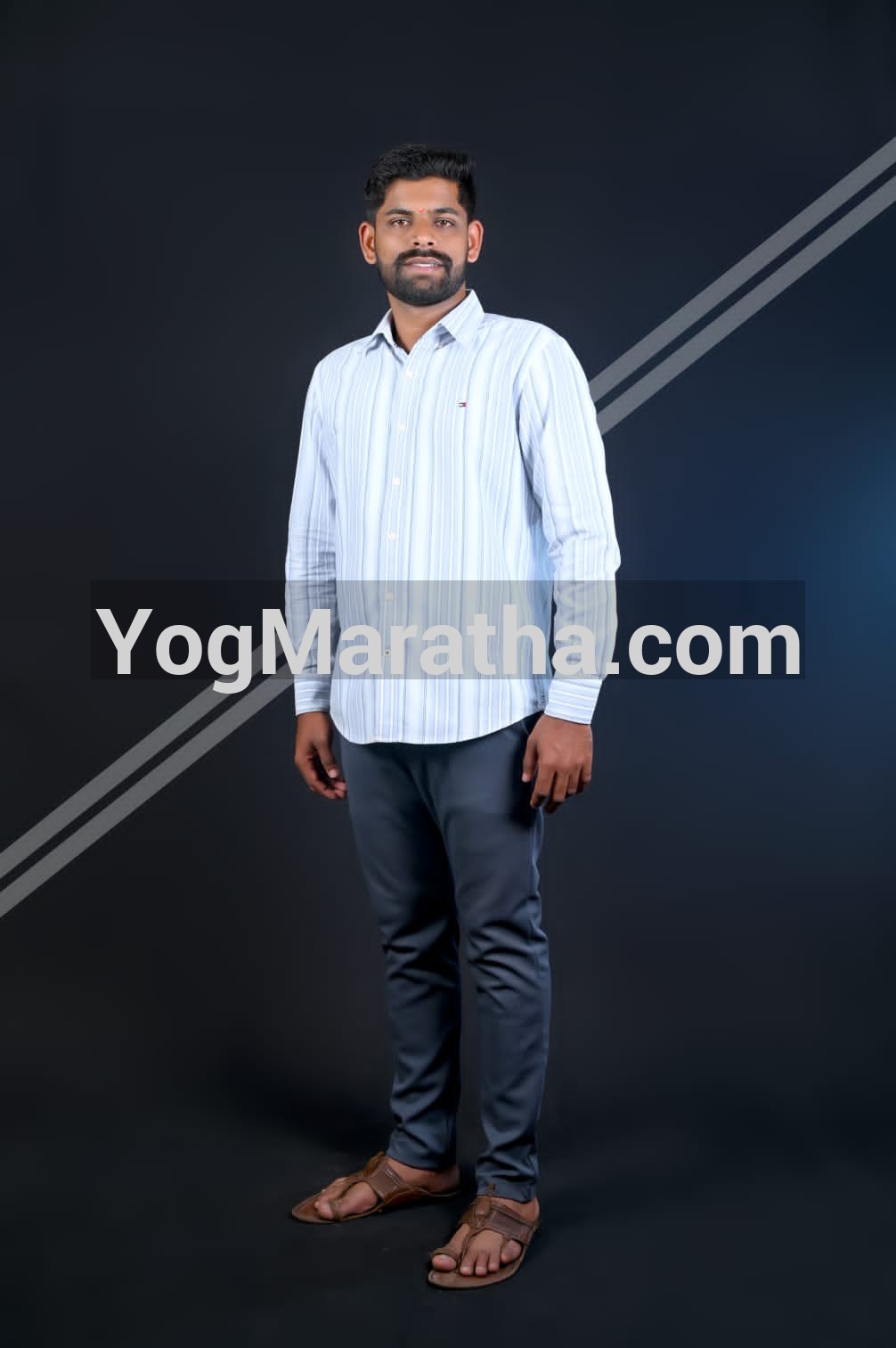 Maratha Marriage Profile