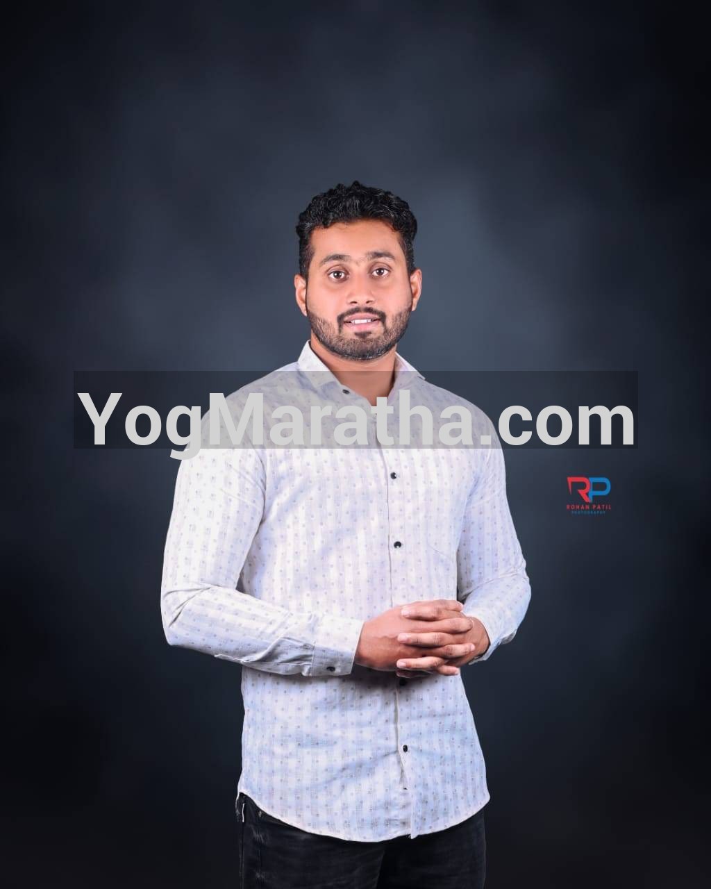 Maratha Marriage Profile