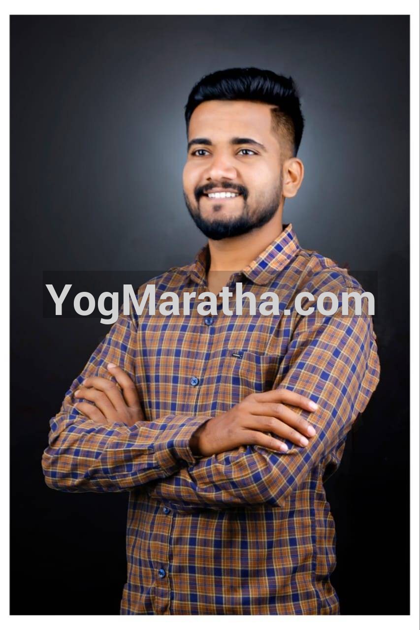 Maratha Marriage Profile