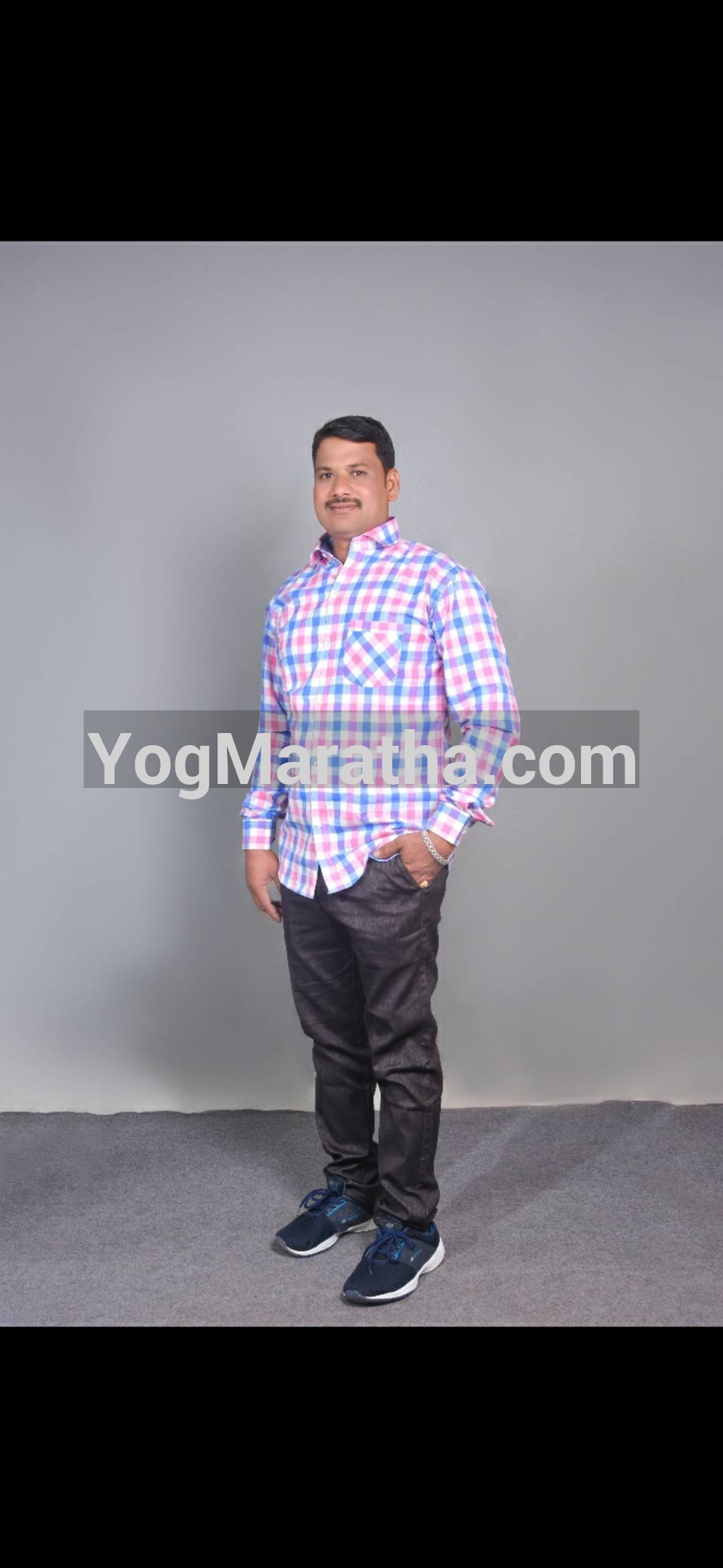Maratha Marriage Profile