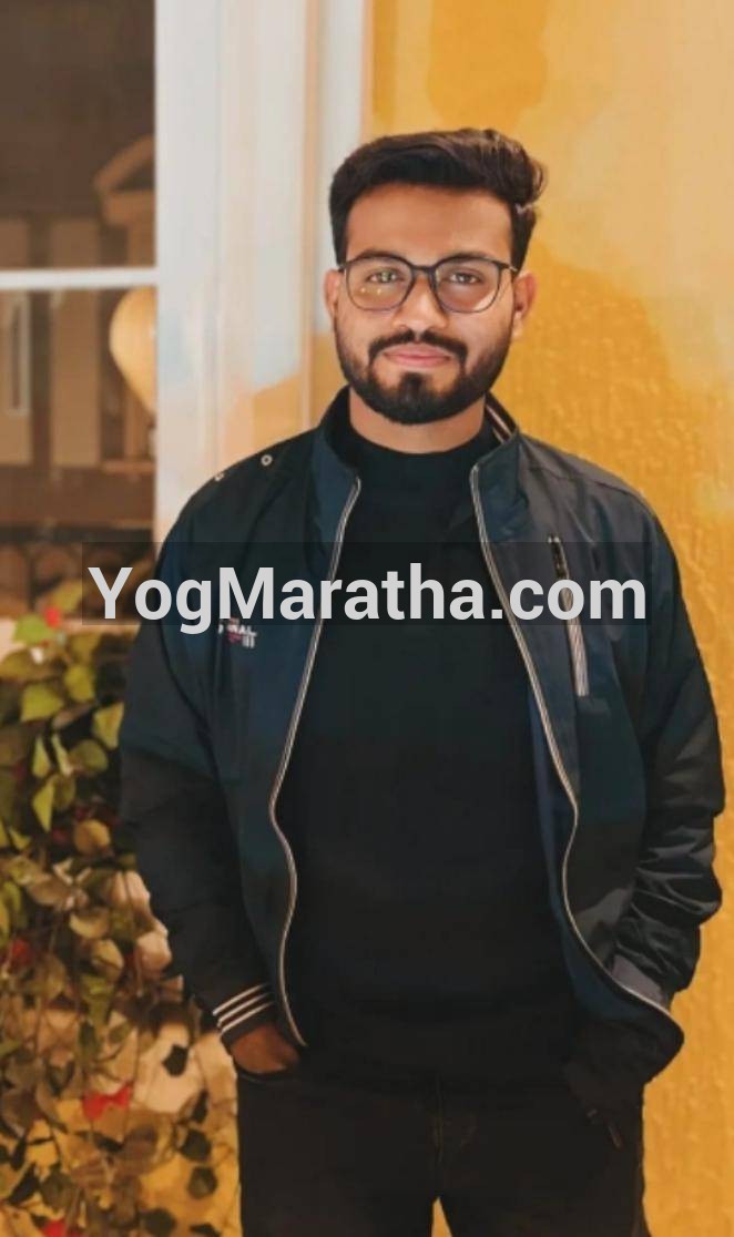 Maratha Marriage Profile