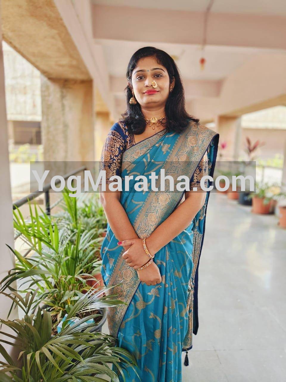 Maratha Marriage Profile