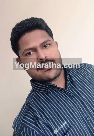Maratha Marriage Profile