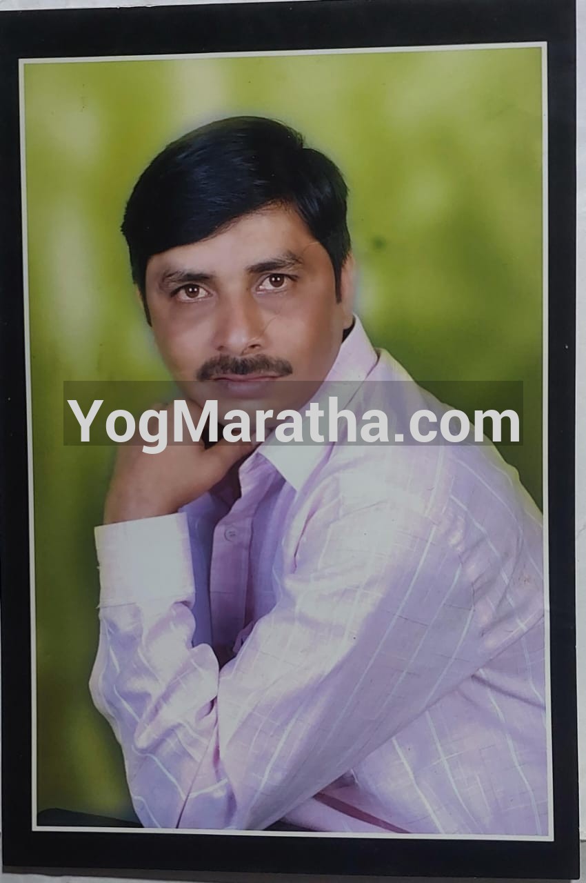 Maratha Marriage Profile