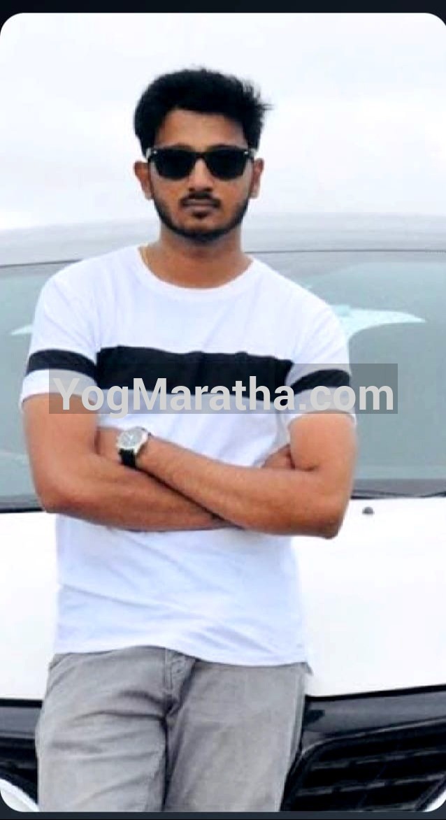 Maratha Marriage Profile