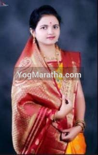 Maratha Marriage Profile