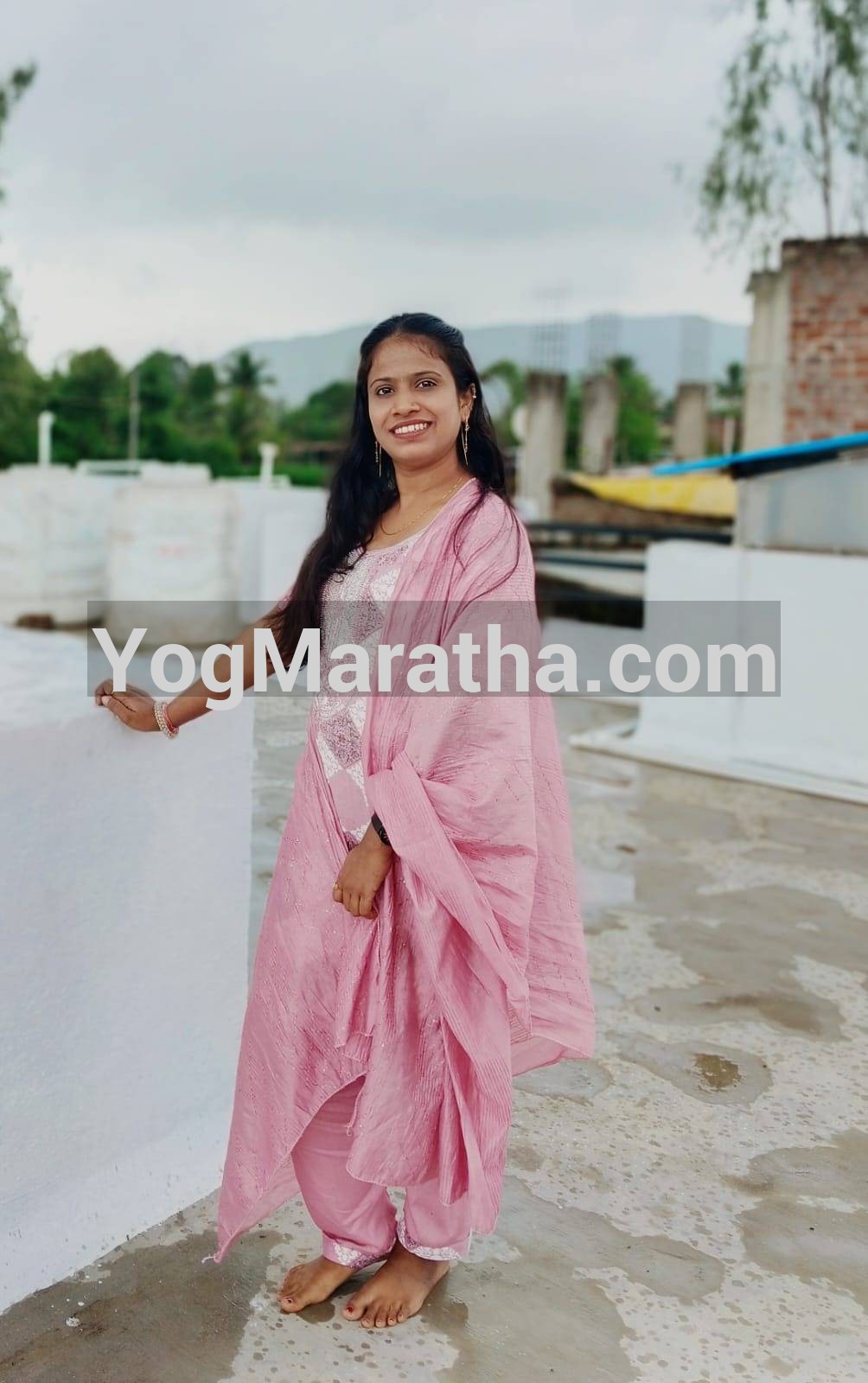 Maratha Marriage Profile