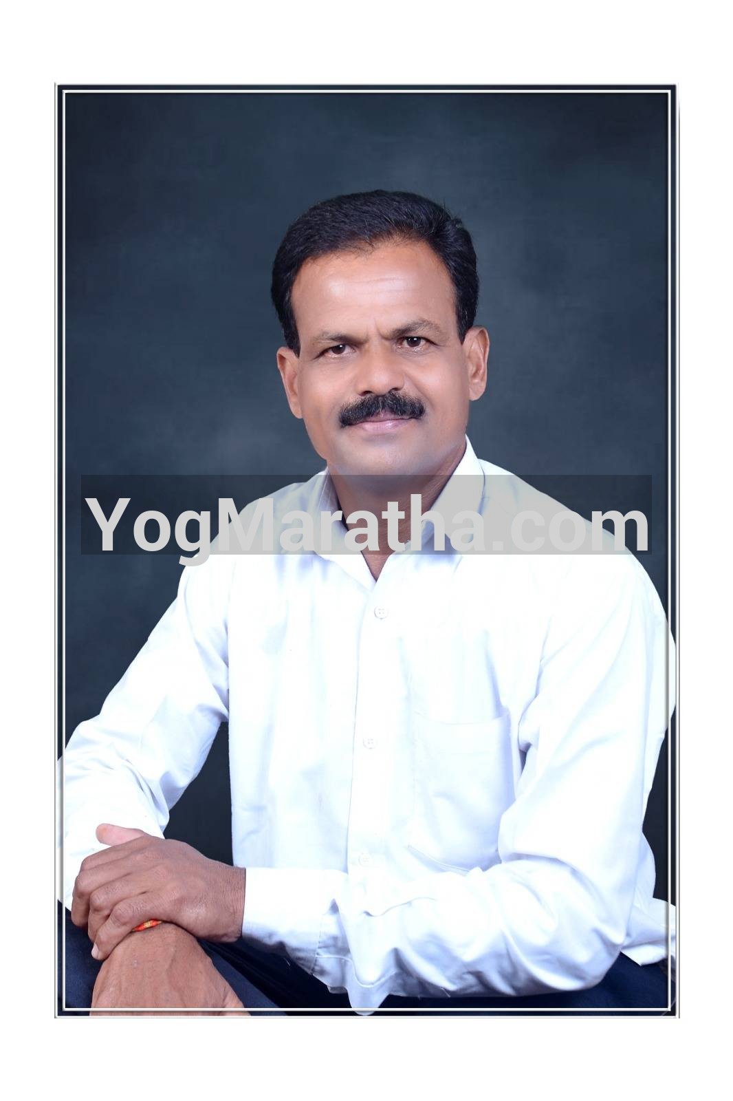 Maratha Marriage Profile