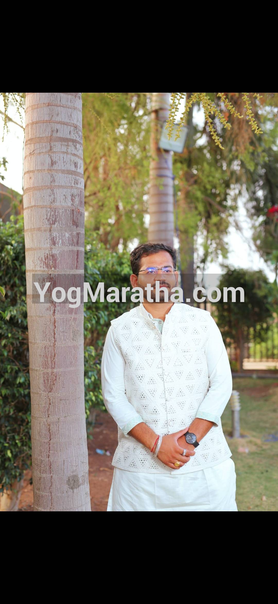 Maratha Marriage Profile