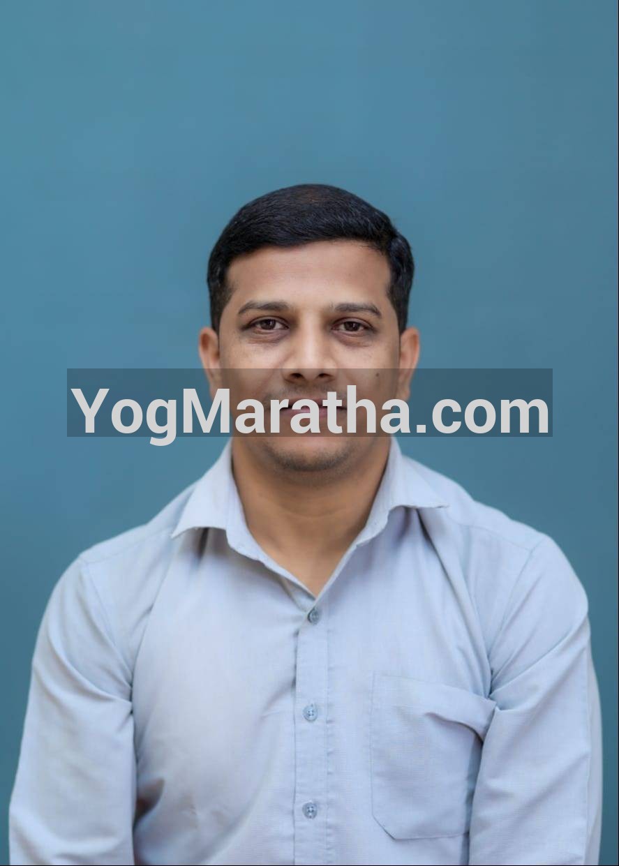 Maratha Marriage Profile