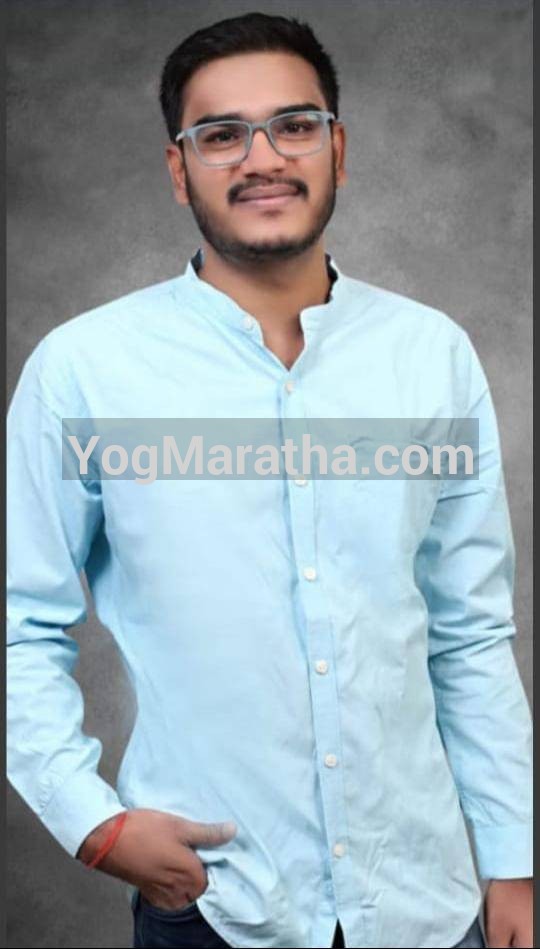 Maratha Marriage Profile