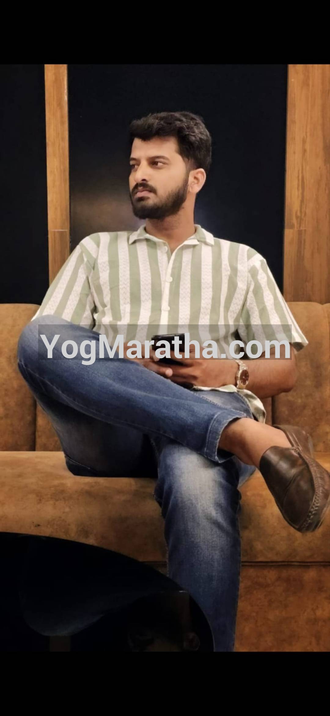 Maratha Marriage Profile
