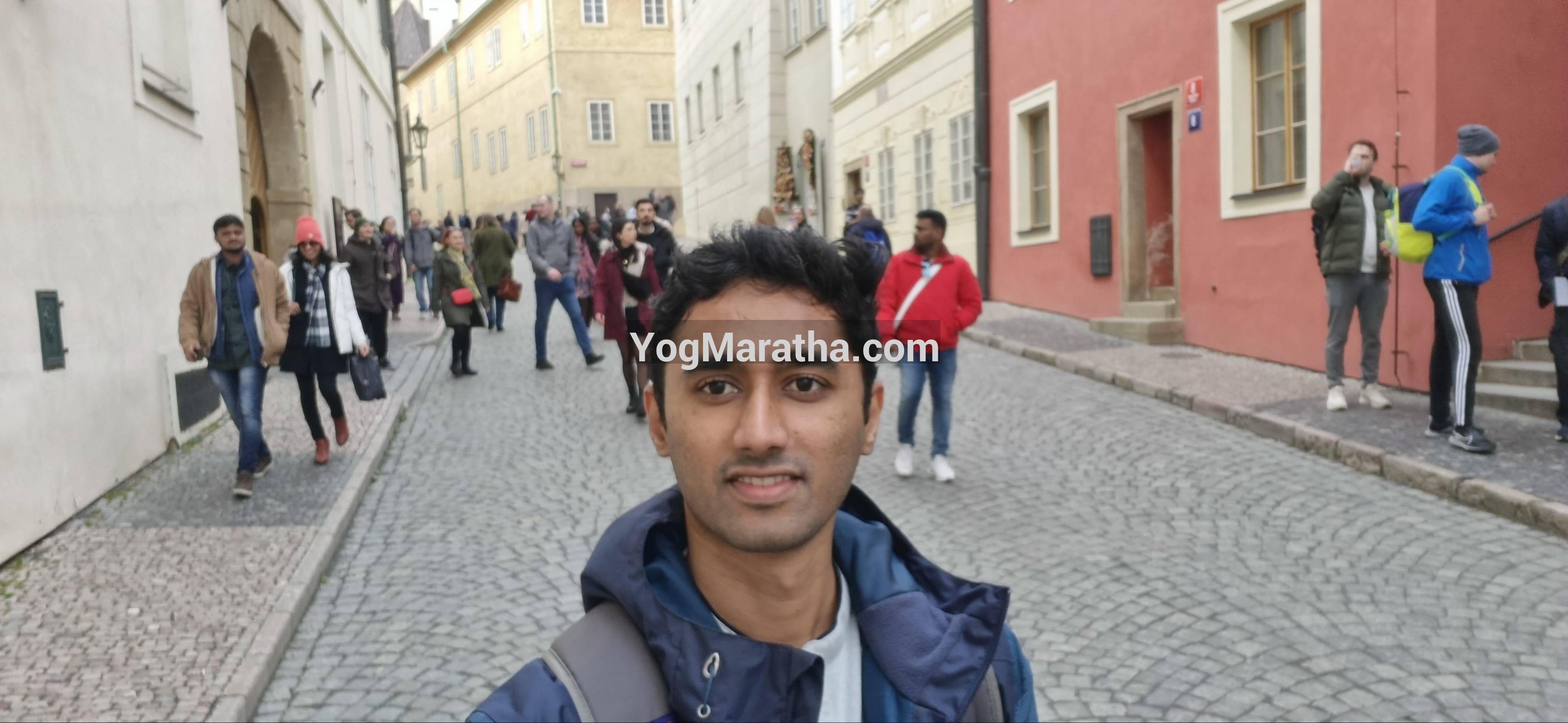 Maratha Marriage Profile