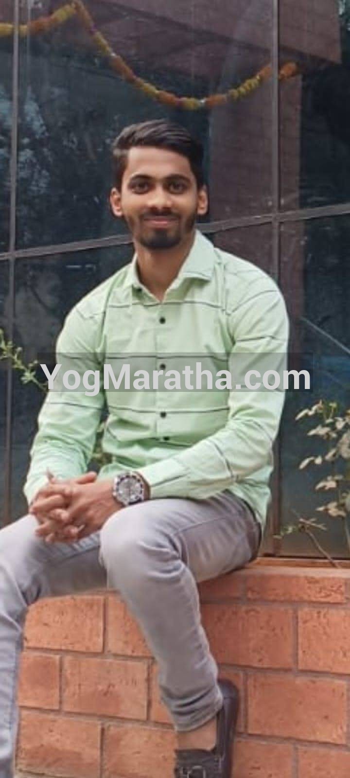 Maratha Marriage Profile