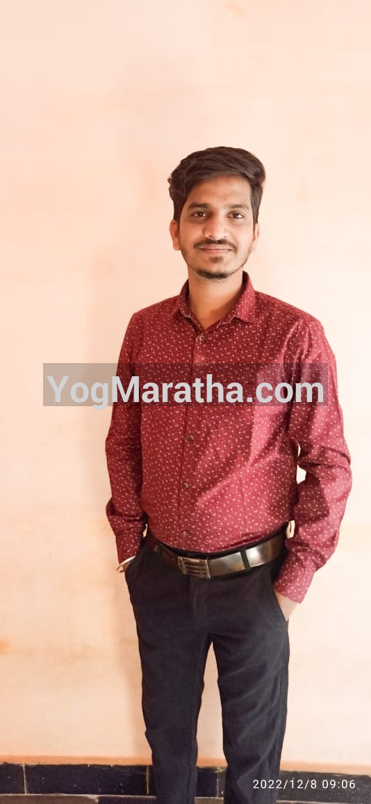 Maratha Marriage Profile