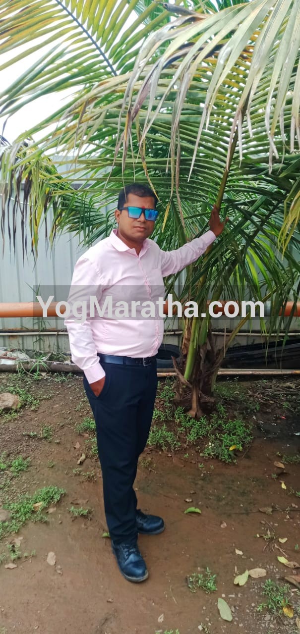 Maratha Marriage Profile