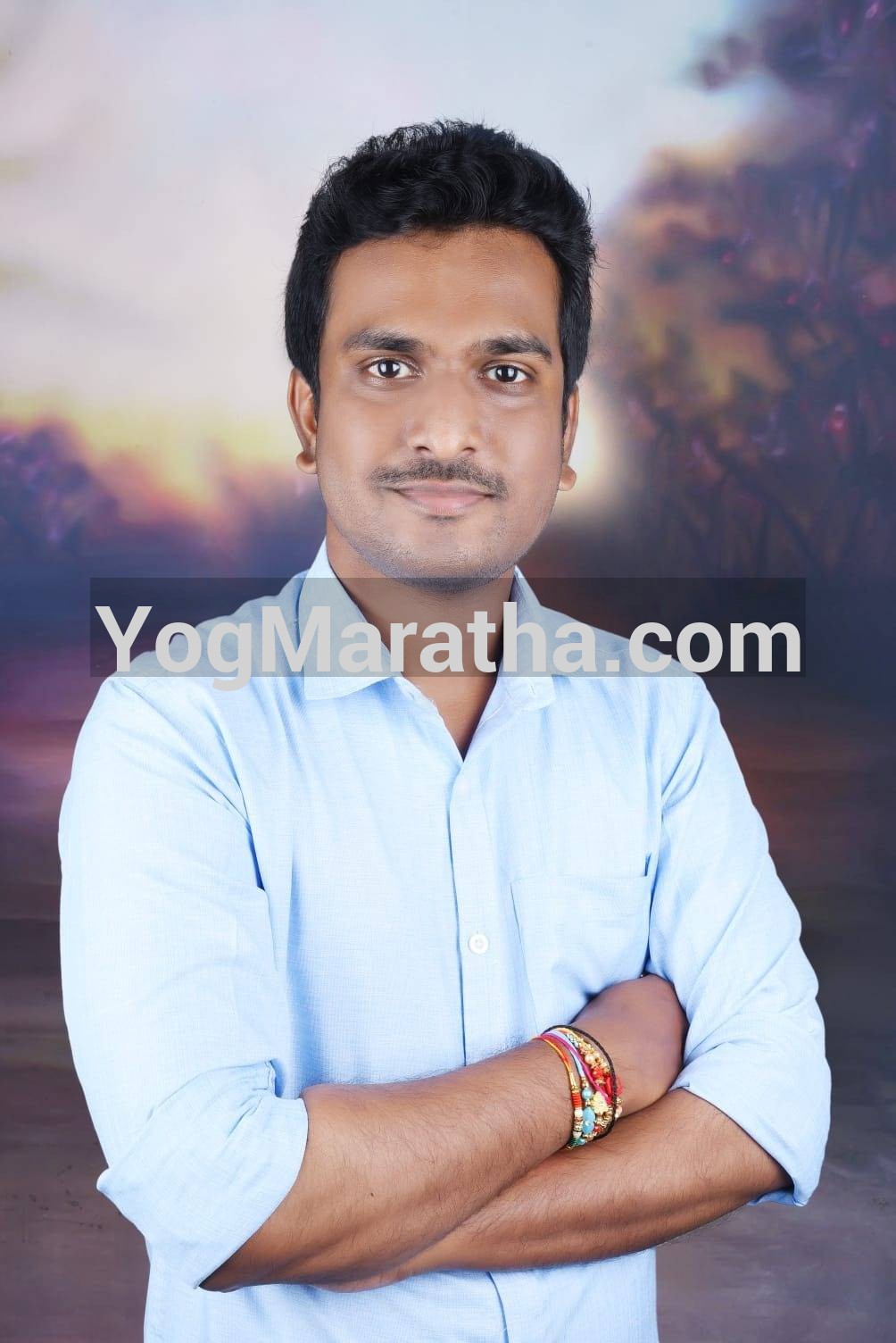 Maratha Marriage Profile