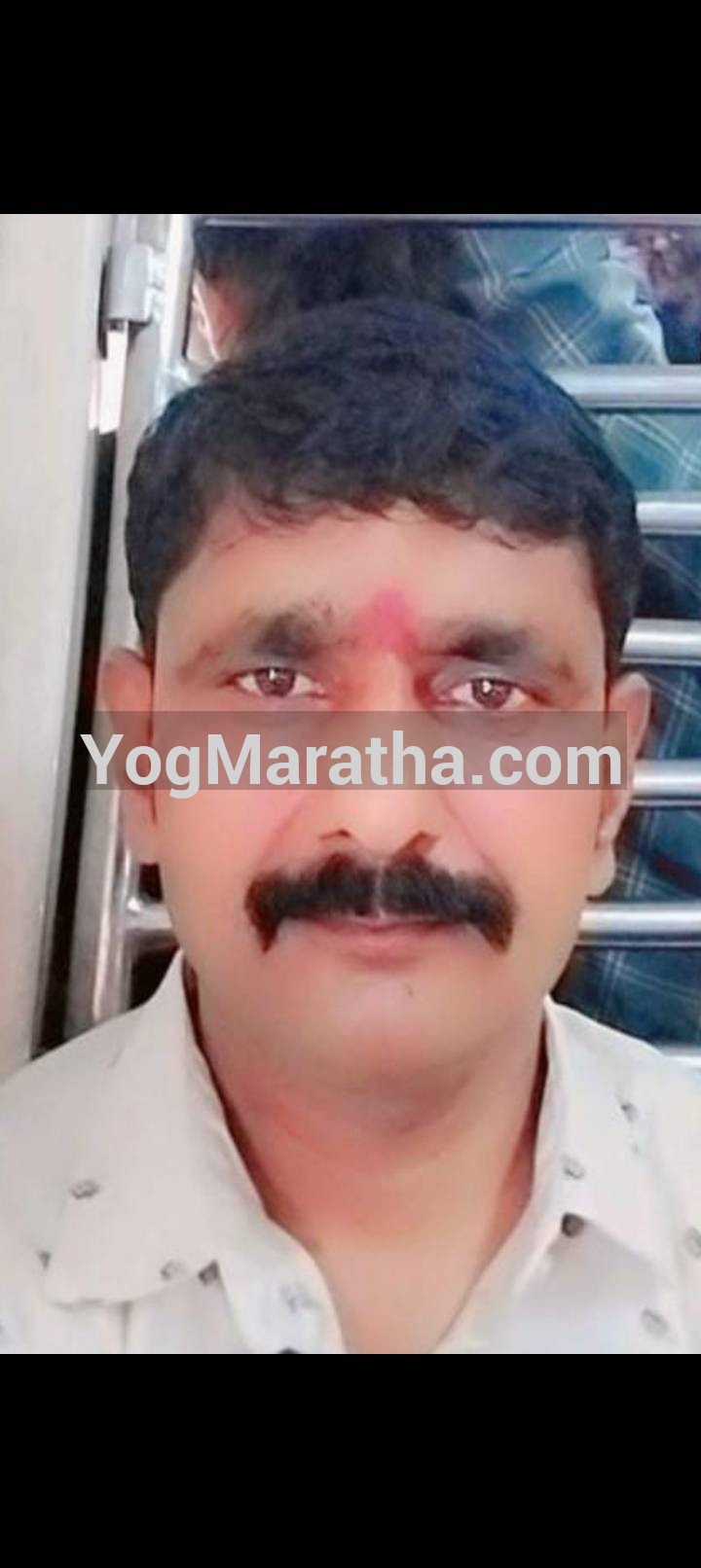 Maratha Marriage Profile