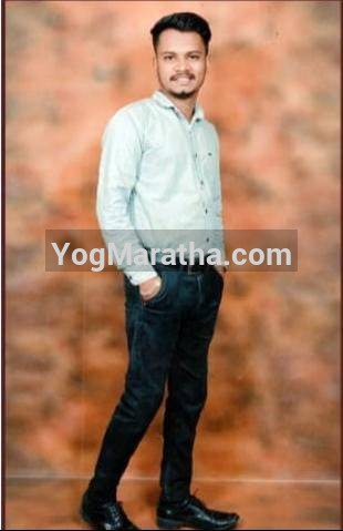 Maratha Marriage Profile