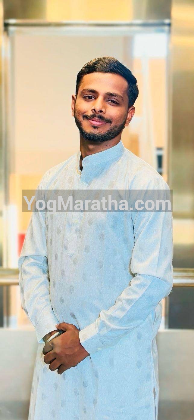 Maratha Marriage Profile