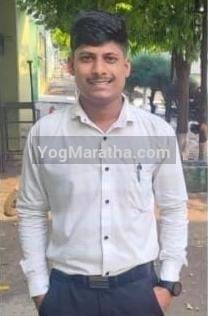 Maratha Marriage Profile