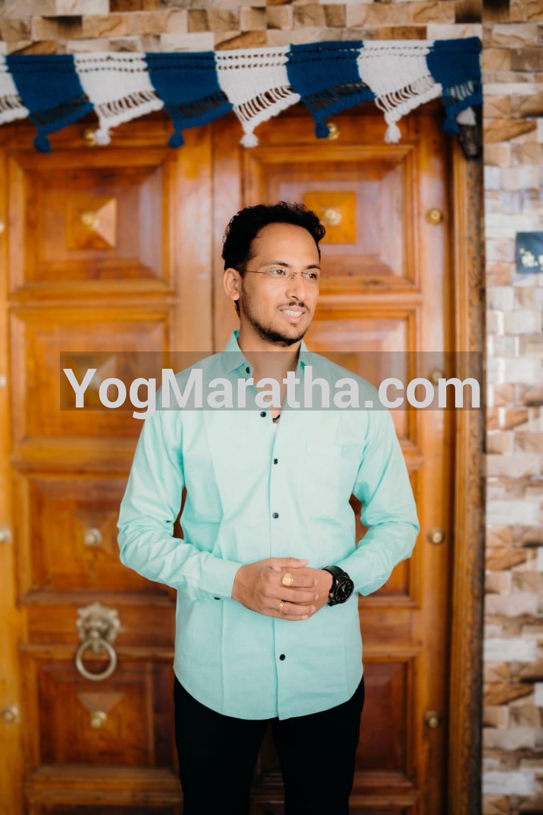 Maratha Marriage Profile