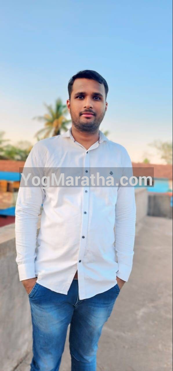 Maratha Marriage Profile