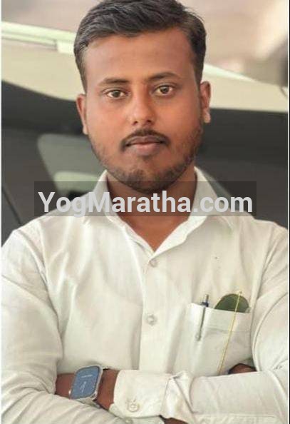 Maratha Marriage Profile