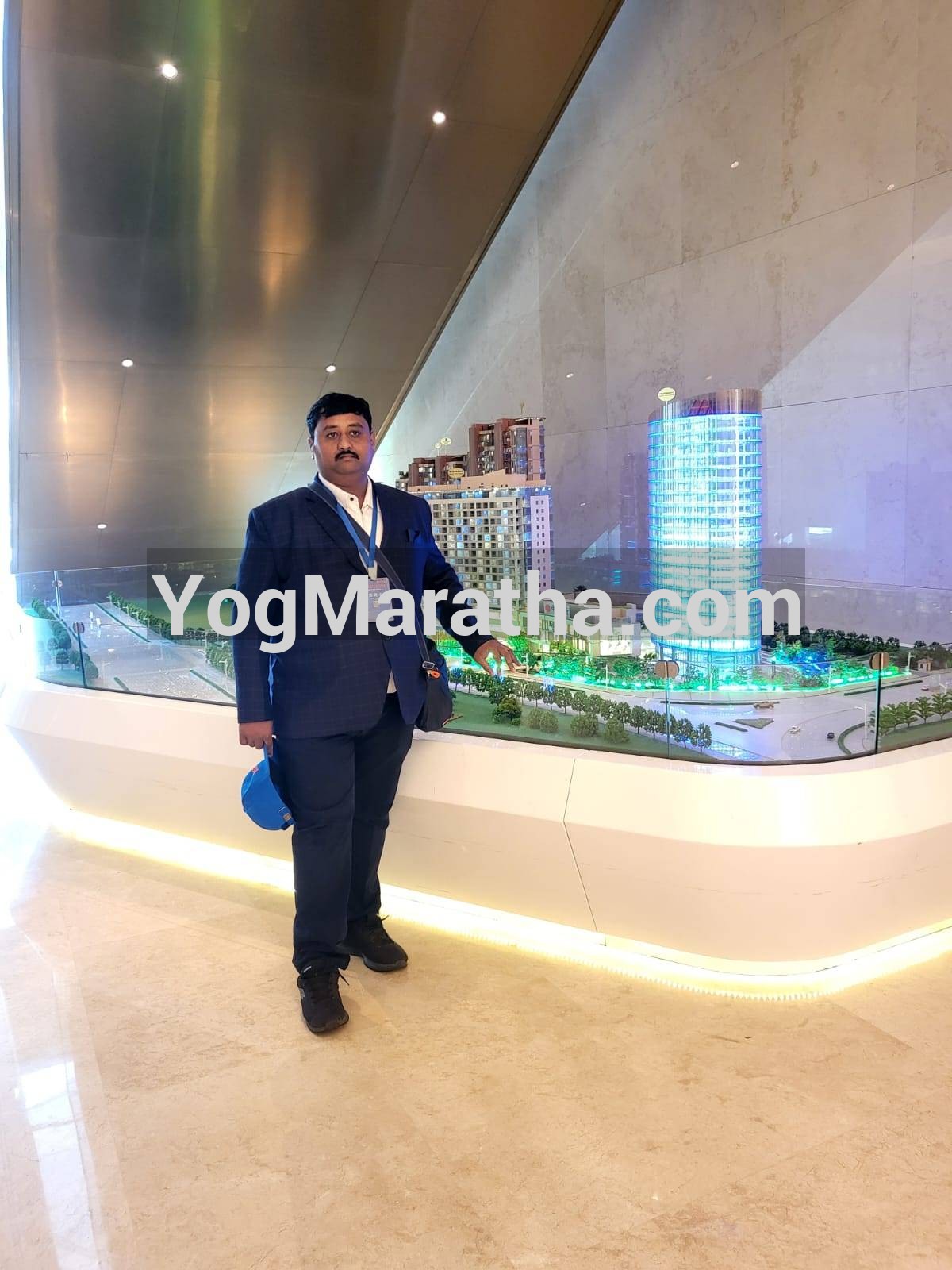 Maratha Marriage Profile